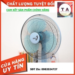 Quạt bàn Asia B16001 - 45W