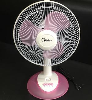 Quạt bàn Midea FT30-Y8BA