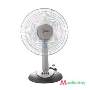 Quạt bàn Midea FT30-Y8BA