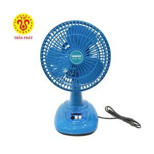 Quạt bàn mini không đảo Yanfan B202