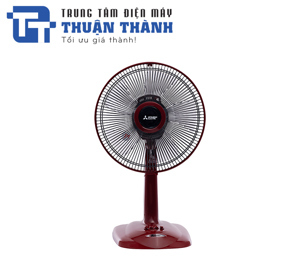 Quạt bàn Mitsubishi D12-GA