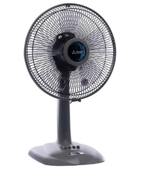 Quạt bàn Mitsubishi D12-GA