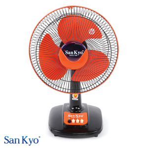 Quạt bàn Sankyo B300 - 35W