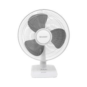 Quạt bàn Sharp PJ-T40MV-LG