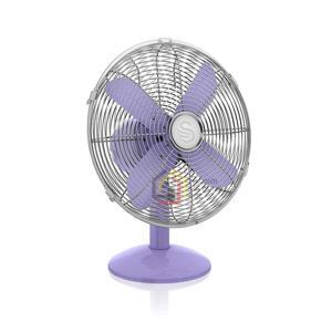 Quạt bàn Swan Retro