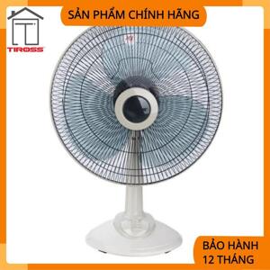 Quạt bàn Tiross TS911 (TS-911) - 40W