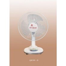 Quạt bàn Vinawind QB300Đ (QB-300Đ) - 40W