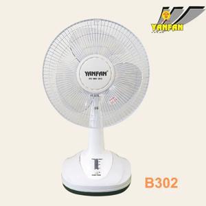 Quạt bàn Yanfan B302