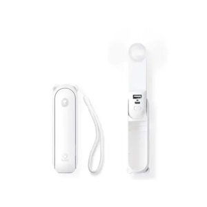 Quạt cầm tay mini Jisulife F8