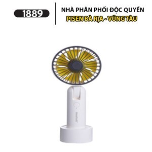 Quạt cầm tay mini Pisen F828