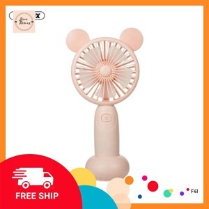 Quạt cầm tay mini Remax F41