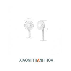 Quạt cầm tay mini Zolele GXZ-F1010