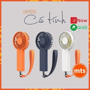 Quạt cầm tay Xiaomi VH 3 Cấp Độ F07