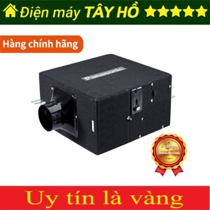 Quạt cấp gió Cabinet Panasonic FV-01NAP1