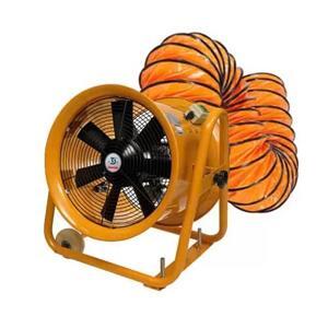 Quạt cấp gió di động Soffnet SH2T-60 - 2000W