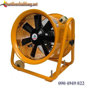 Quạt cấp gió di động Soffnet SH2T-50 - 1500W