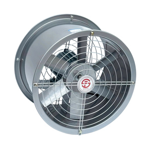 Quạt cấp gió đường ống Deton SFG6G-2