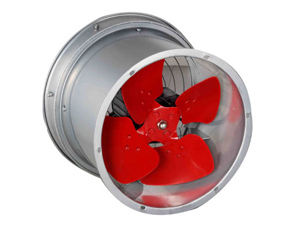 Quạt cấp gió đường ống Deton SFG6G-2