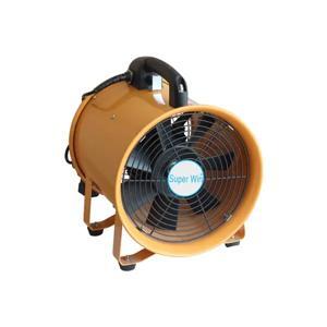 Quạt cấp gió đường ống SHTC-25