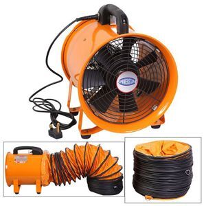 Quạt cấp gió đường ống SHTC-30