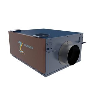 Quạt cấp gió lọc không khí Kyungjin NH-150