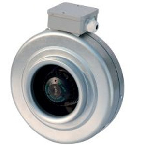 Quạt cấp gió tươi cho tòa nhà Deton CDF315B