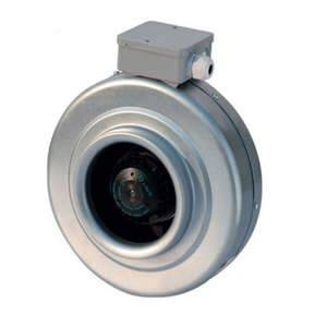 Quạt cấp gió tươi cho tòa nhà Deton CDF315B