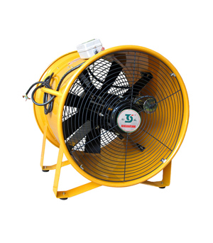 Quạt cấp gió xách tay Soffnet SHT-45