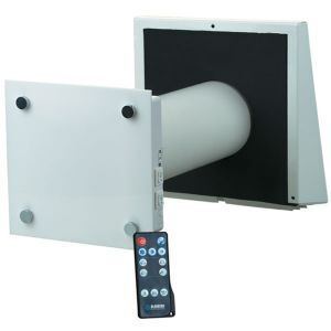Quạt cấp khí tươi hồi nhiệt Blauberg Vento Ergo-A25-1-Pro