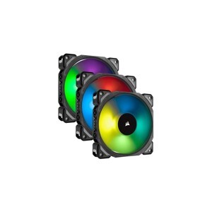 Quạt case Corsair ML120 RGB (3 fan )