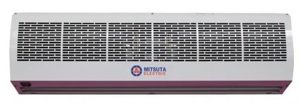 Quạt cắt gió điều hòa Mitsuta FM-1215S-K