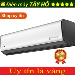Quạt cắt gió Kyungjin KR-1500