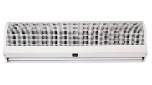 Quạt cắt gió Nanyoo FM 1212X2/Y - 1700m3/h, 150W