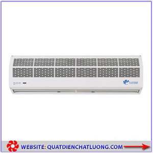 Quạt cắt gió Nanyoo FM 1212X2/Y - 1700m3/h, 150W