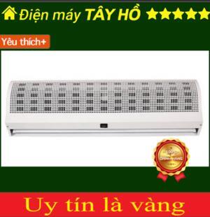 Quạt cắt gió Nanyoo FM 1212X2/Y - 1700m3/h, 150W