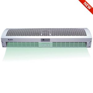 Quạt cắt gió Nedfon FM3509DY