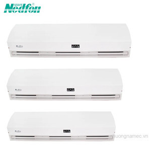 Quạt cắt gió Nedfon FM4512DY