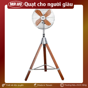Quạt cây Boutique
