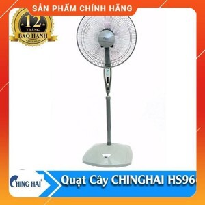 Quạt cây Chinghai HS966