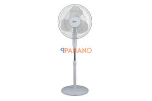 Quạt cây có điều khiển Midea FS4016JR ( FS40-16JR)