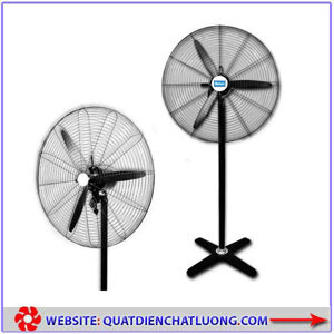 Quạt cây công nghiệp Deton DHF 650