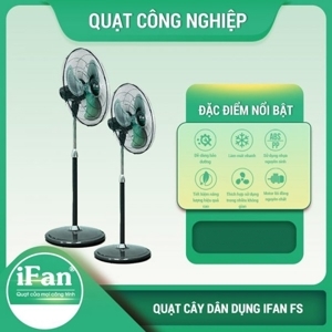 Quạt cây công nghiệp iFan FS-50