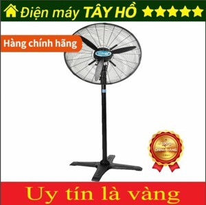 Quạt cây - đứng công nghiệp Komasu KM650S (KM-650)