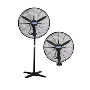 Quạt cây - đứng công nghiệp Komasu KM650S (KM-650)