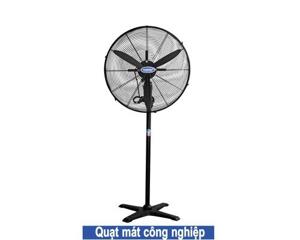 Quạt cây - đứng công nghiệp Komasu KM750S (KM-750)