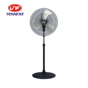 Quạt cây Deton DHF500-TB lồng mạ