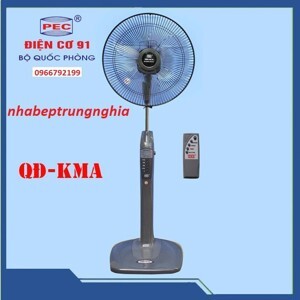 Quạt cây Điện Cơ 91 QR-TH5