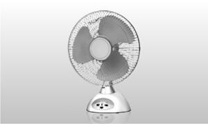 Quạt tích điện Sunhouse SH712 (SH-712) - 5.5 giờ