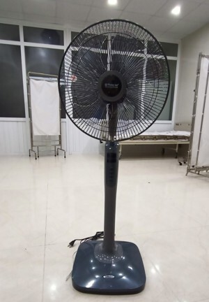 Quạt cây đứng Phong Lan D400MS-C