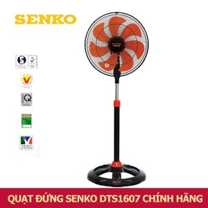 Quạt cây - đứng Senko DTS1607